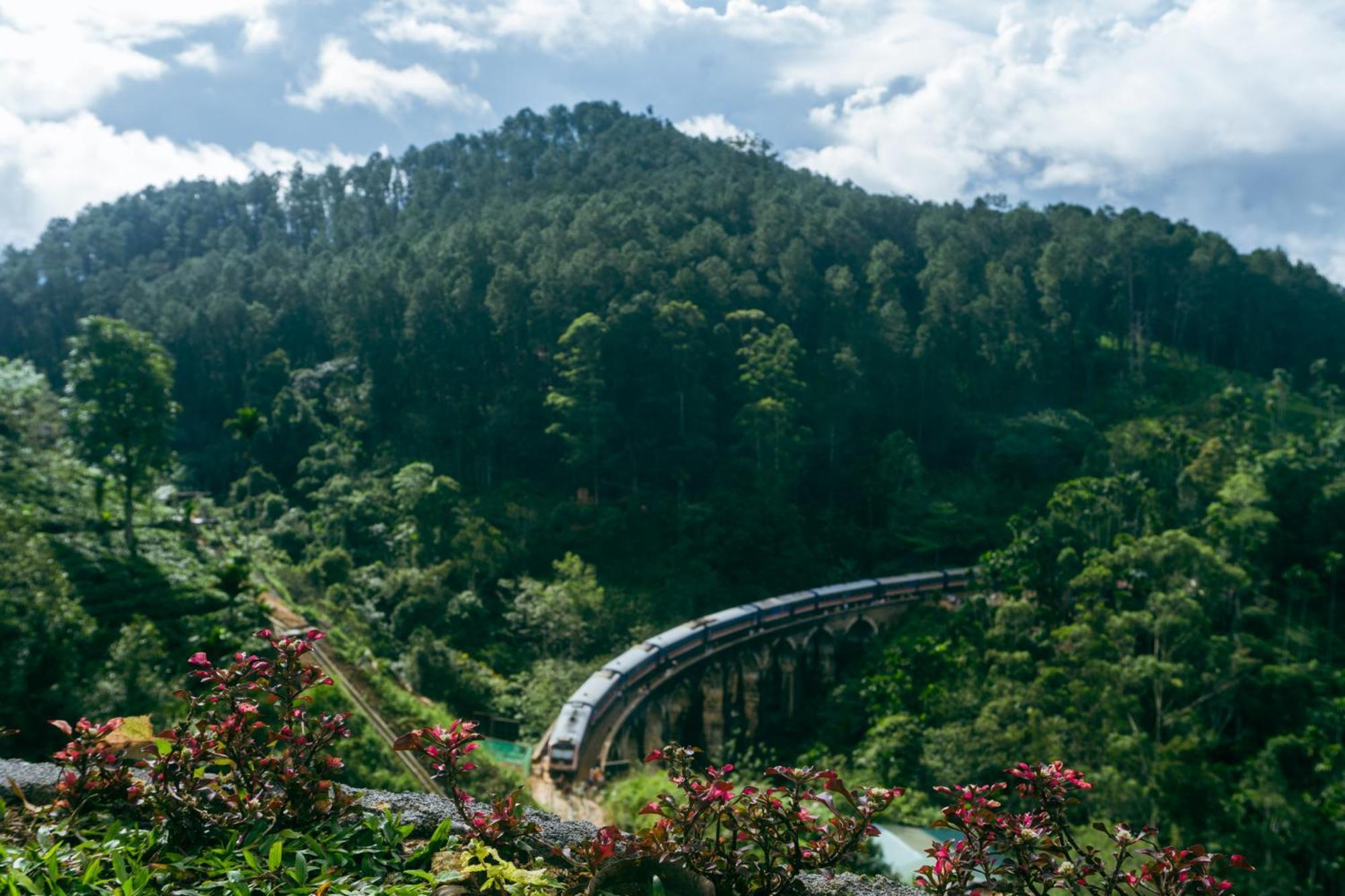 Hobbit Hole Hideaway Bed & Breakfast เอลลา ภายนอก รูปภาพ